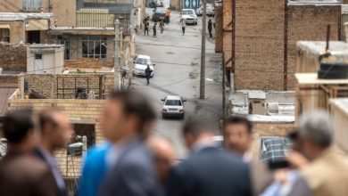 حکمرانی شهری تعادل های شکننده: تنظیم منافع متعارض در مقیاس محله
