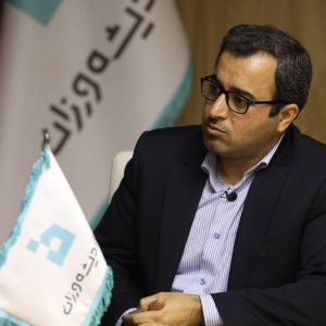 تصویر حمزه امیری