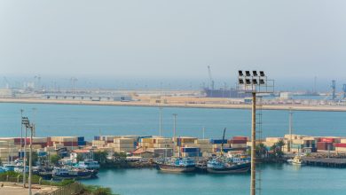 بندر چابهار، ابزار مهم دیپلماسی آب ایران با افغانستان