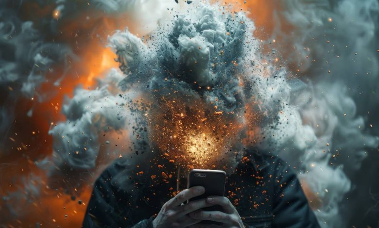 جنگ شناختی در بستر رسانه و نقش سواد رسانه‌ای در افزایش تاب‌آوری اجتماعی