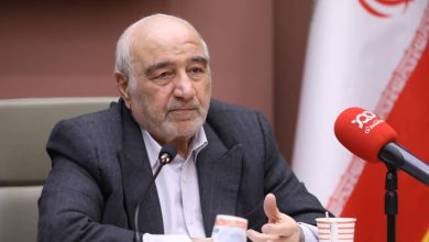 چشمانداز راهبردی ایران و چین