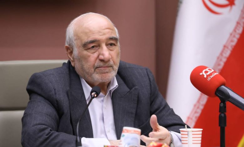 چشمانداز راهبردی ایران و چین