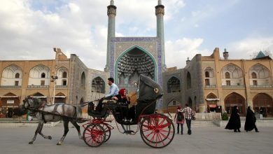تولید محتوای بین المللی گردشگری؛ گامی ضروری در ترمیم تصویر ایران در جهان