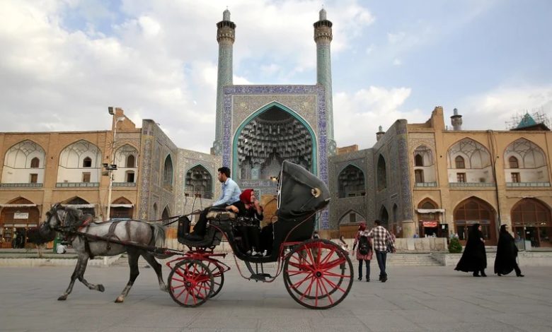 تولید محتوای بین المللی گردشگری؛ گامی ضروری در ترمیم تصویر ایران در جهان