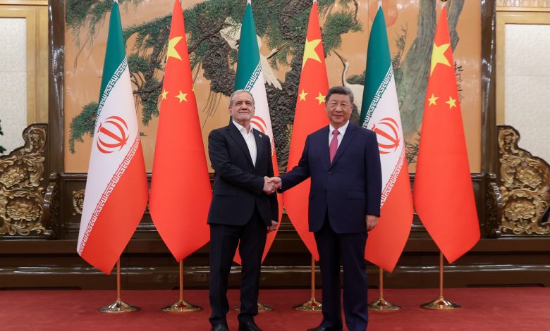 بازخوانی قدرت نرم چین در ایران