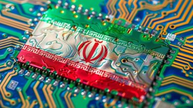 تحریم ناپذیری هوشمند