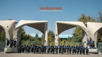 روز «دانشجو؛ نبض بیدار جامعه» گرامی است