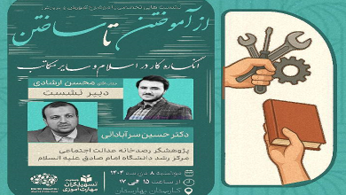 انگاره کار در اسلام و سایر مکاتب