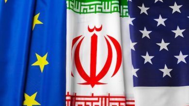 تاثیر سیاست خارجی آمریکا بر رفتار اروپا نسبت به ایران
