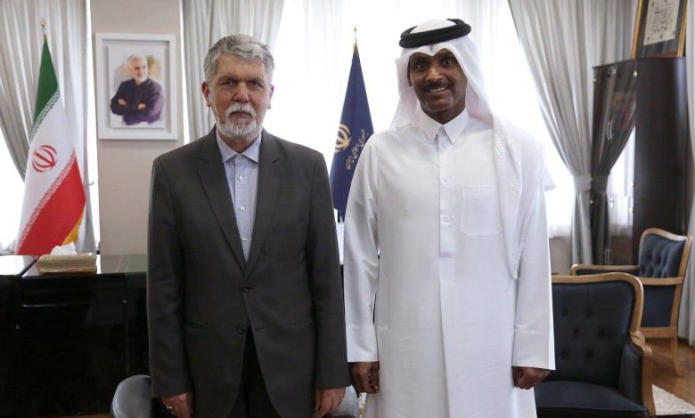 آسیب شناسی دیپلماسی فرهنگی جمهوری اسلامی