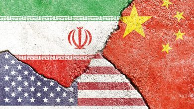 جنگ علیه ایران در راستای کلان راهبرد مهار چین