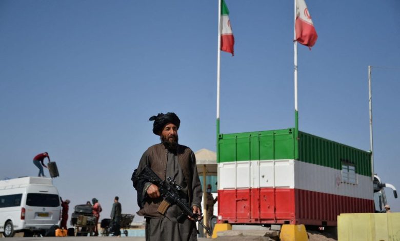 ثبات افغانستان چرا برای امنیت ملی ایران حیاتی است