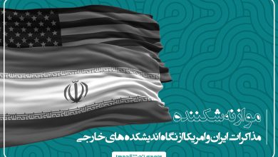 موازنه شکننده