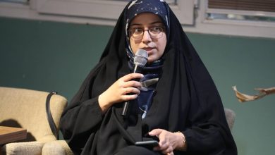 ساماندهی یا انسداد؟