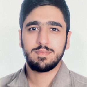 تصویر سجاد خواجه صالحانی