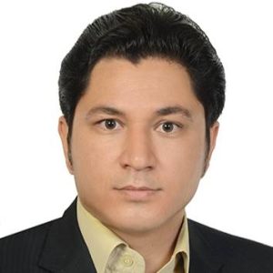 تصویر مجتبی قلی پور