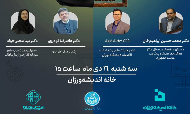 سنجش اقتصاد دیجیتال