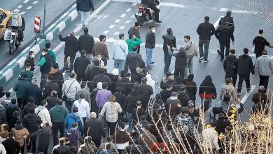 قانون اعتراض