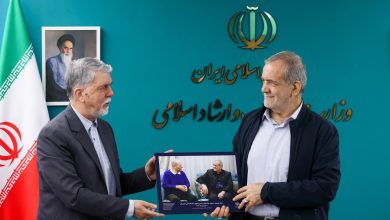 بازسازی انقلابی ساختار فرهنگی