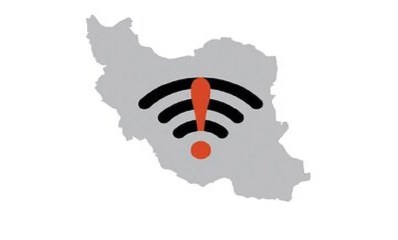 اثر قطع اینترنت بر جامعه