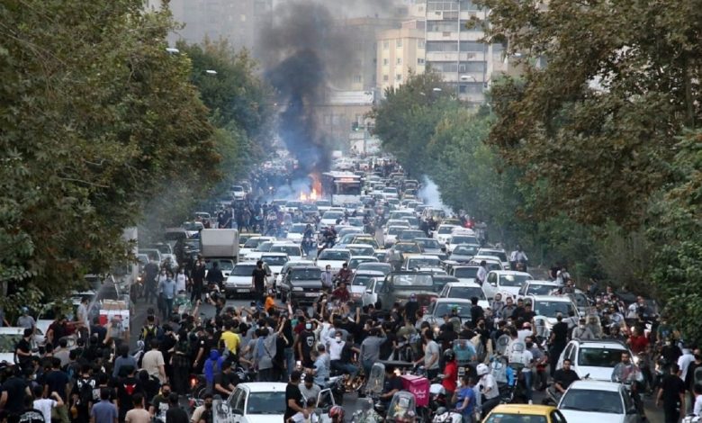 اولین نشانۀ شنیدن اعتراض، احساس تغییر در زبان حکمرانی ا‌ست