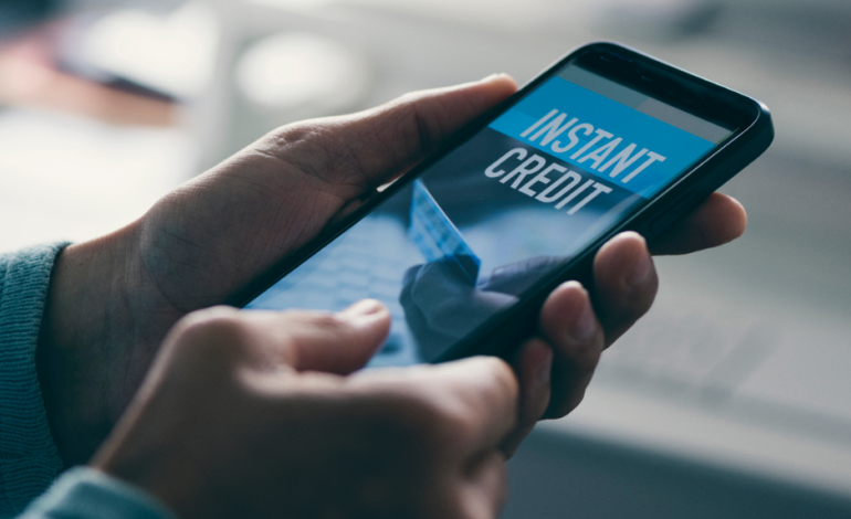 فین تک و توانمندسازی قشر کم درآمد