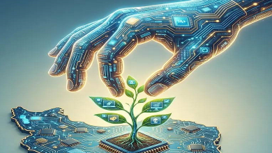 فراخوان زاویه برای حمایت از استارتاپ‌های کوچک فناوری کشور