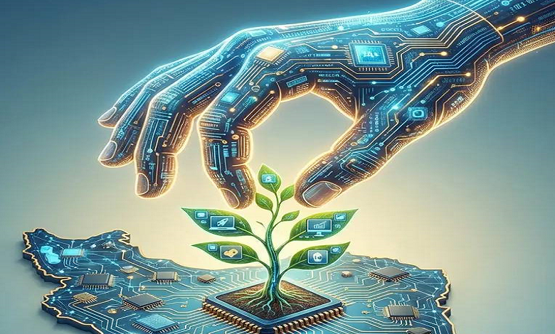 فراخوان زاویه برای حمایت از استارتاپهای کوچک فناوری کشور