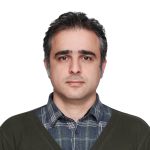 تصویر ابراهیم یوسف نژاد شمالی