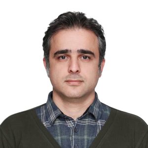 تصویر ابراهیم یوسف نژاد شمالی