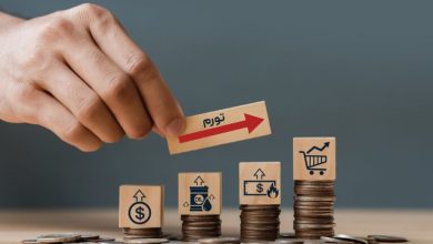 تحلیلی از جهش های تورمی اقتصاد ایران