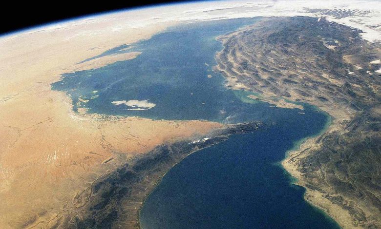 ظرفیت های حقوقی برای کنش فعالانه ایران در خلیج فارس و تنگه هرمز