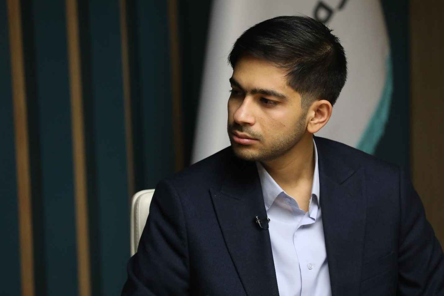 رستم ضیائی