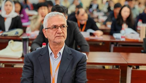 علی محمد سابقی