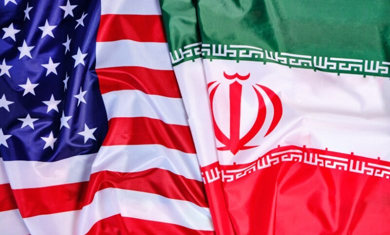 نزاع ایران و آمریکا؛ دعوایی بر سر نظم