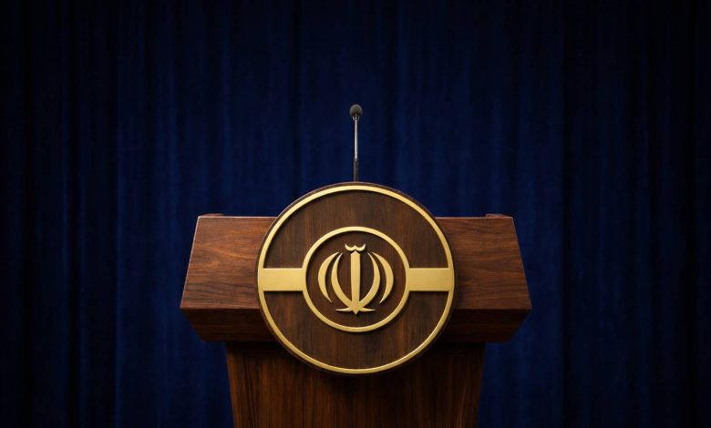 نخستین رویداد سالانه سیاست‌نامه راهبردی