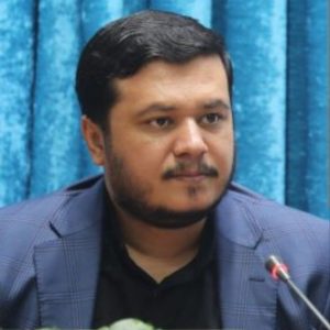 تصویر حجت نیکی ملکی