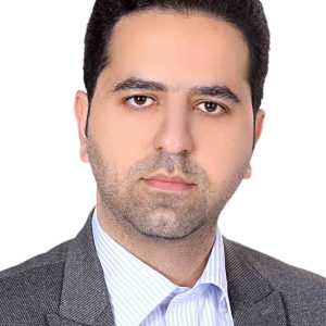 تصویر فرهاد وفایی فرد