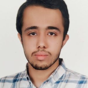 تصویر امیرحسین مهدوی