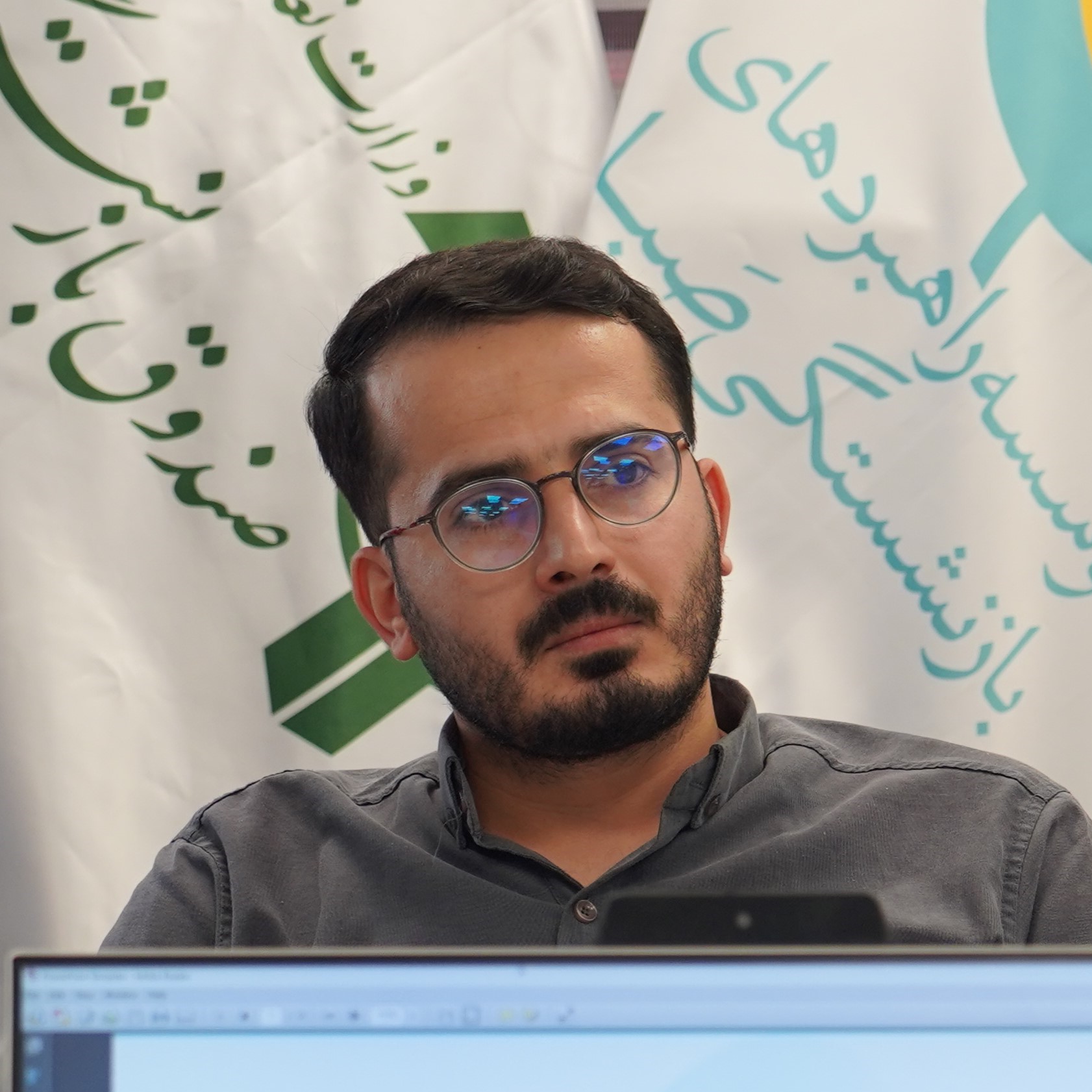 محمد جمشیدی