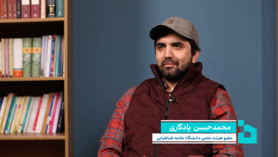 رسانه، پیام است