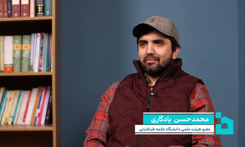 رسانه، پیام است
