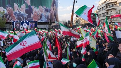 شرایط مطلوب پایان جنگ