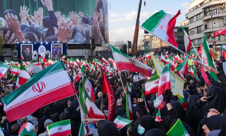 شرایط مطلوب پایان جنگ