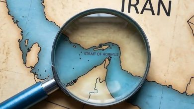 تنگه هرمز، کانون حکمرانی آینده