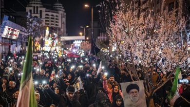 نبرد اصلی، بیرون از میدان جنگ است