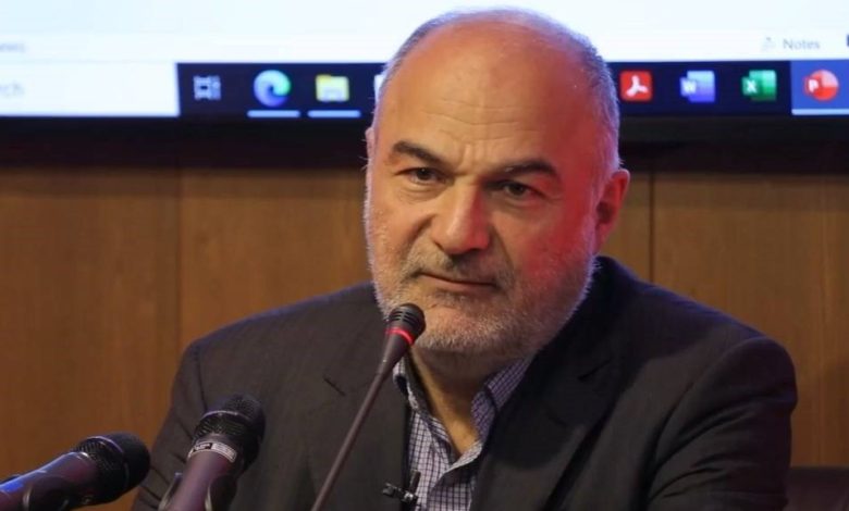 اضطراب ژئوپلیتیکی‌؛ از کمپانی‌ هند شرقی‌ تا اردوگاه اپستین‌