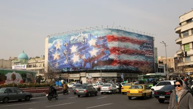 راهبردهای ایران پساجنگ برای دستیابی به نظم جدید خاورمیانه