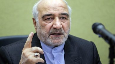 رفتار چین در قبال حمله علیه ایران