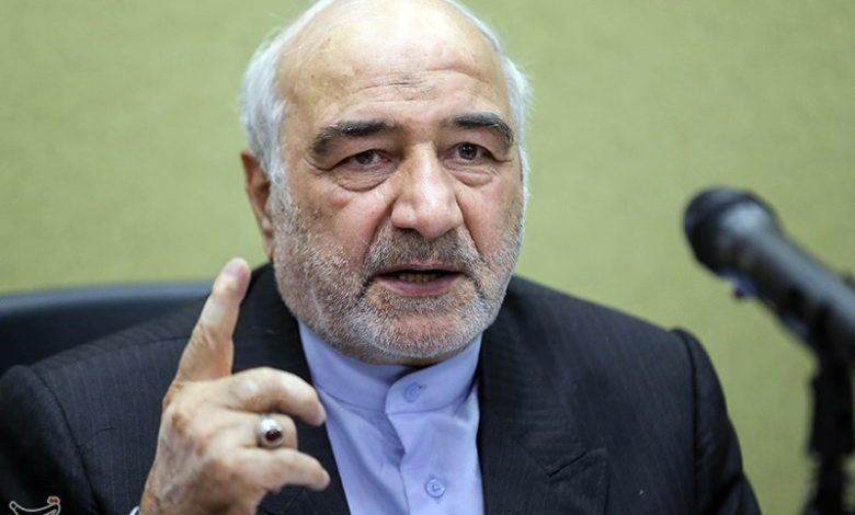 رفتار چین در قبال حمله علیه ایران